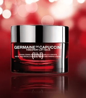Germaine de Capuccini Timexpert Lift'IN krém