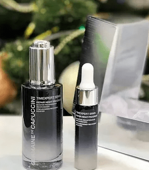 Germaine de Capuccini Timexpert SRNS Repair Night booster szérum