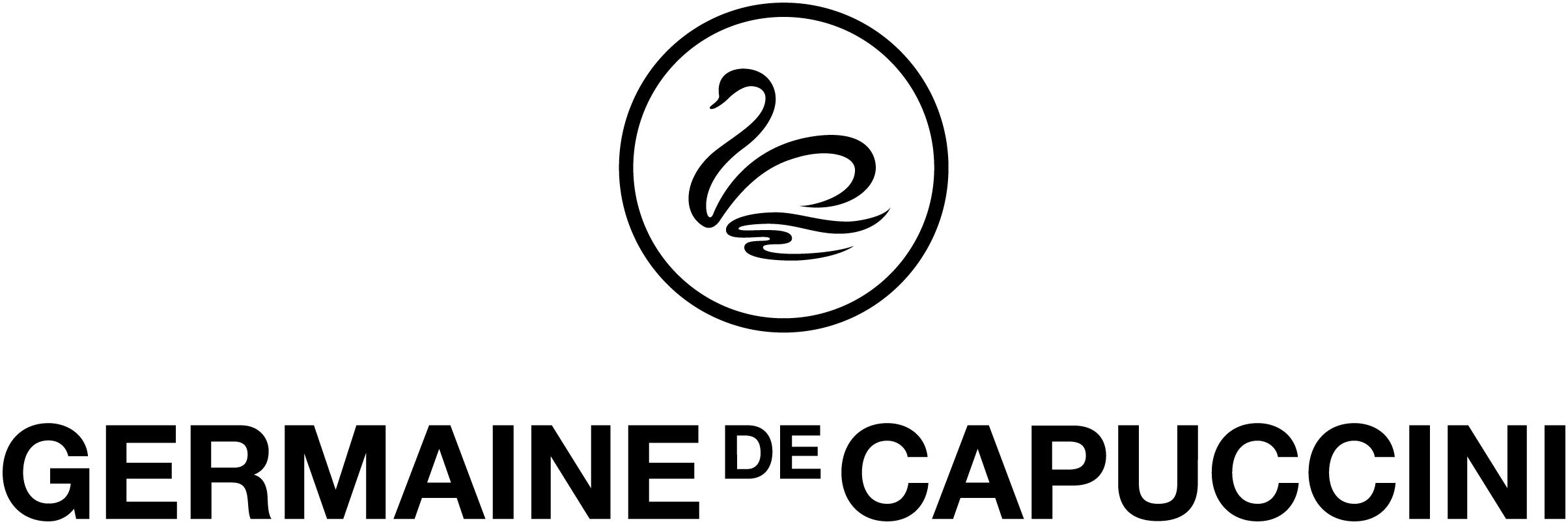 Germaine de Capuccini logó