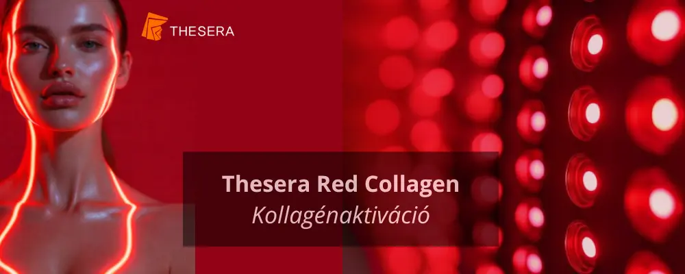 Theseras red collagen kollagénindukciós kezelés